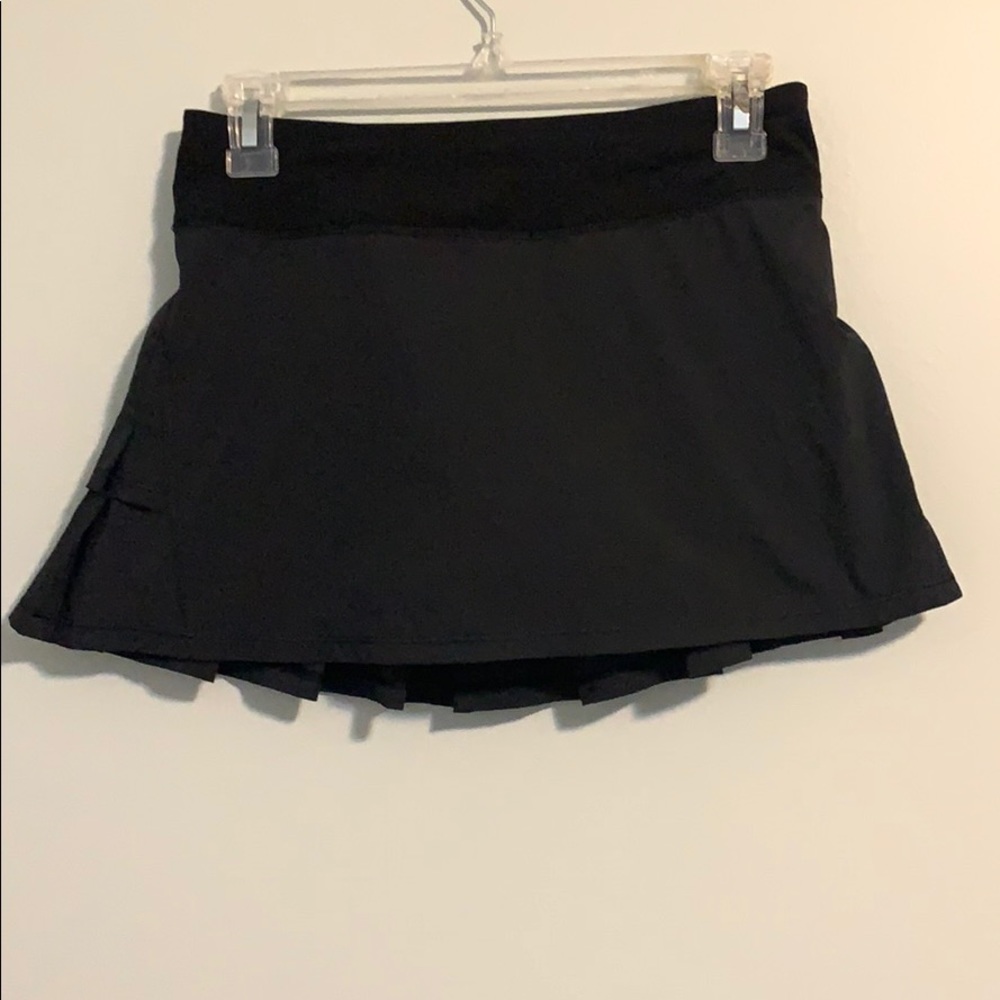 Girls Ivivva Tennis Skirt